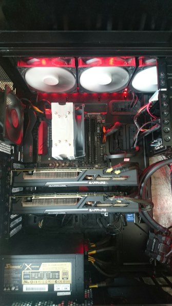 Asrock Fatal1ty X370 Gaming K4 レビュー評価 評判 価格 Com