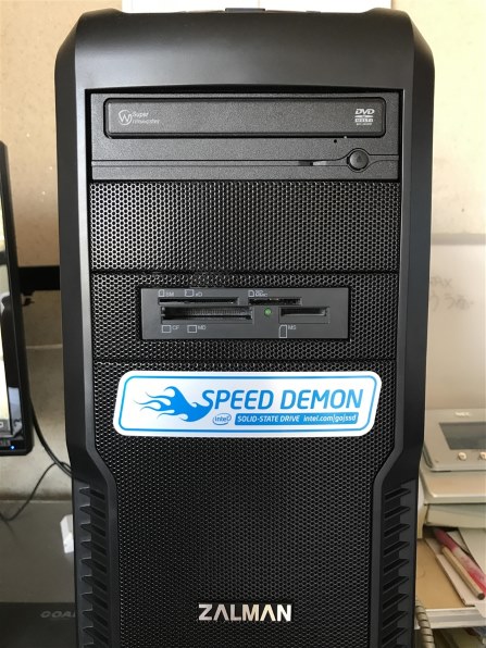 ZALMAN Z3 PLUS ブラック PCケース Amazon.co.jp: Zalman Z3 Plus ATX/M-ATX Tower Case - Black