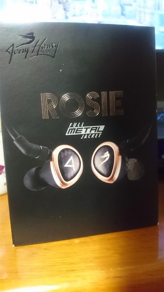 Astell&Kern THE SIREN SERIES Rosie レビュー評価・評判 - 価格.com