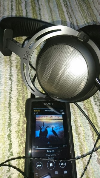 beyerdynamic T 5 p 2nd Generation レビュー評価・評判 - 価格.com