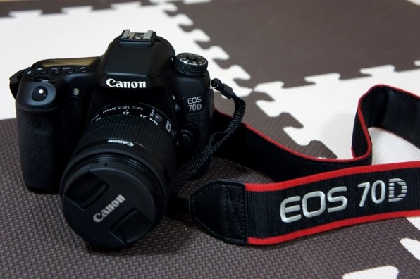 CANON EOS D ダブルズームキット レビュー評価・評判   価格.com