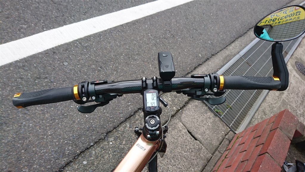 コーダーブルーム Rail 700SL-LTD 2017年モデル 【ゴールド】