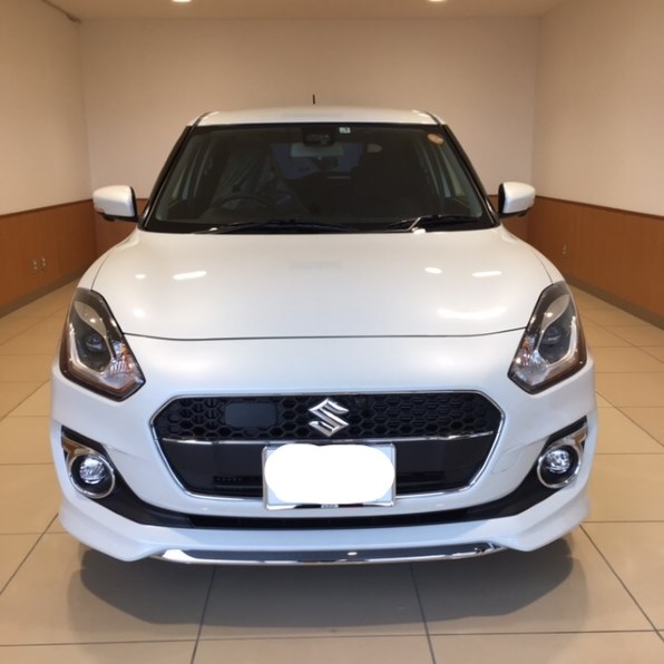 スズキ スイフト 17年モデル レビュー評価 評判 価格 Com