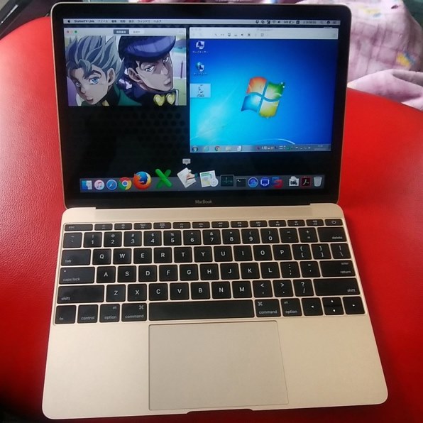 Apple MacBook 1100/12 MMGL2J/A [ローズゴールド]投稿画像・動画