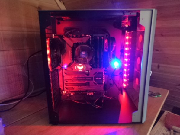 ASUS TUF Z270 MARK 1 価格比較 - 価格.com