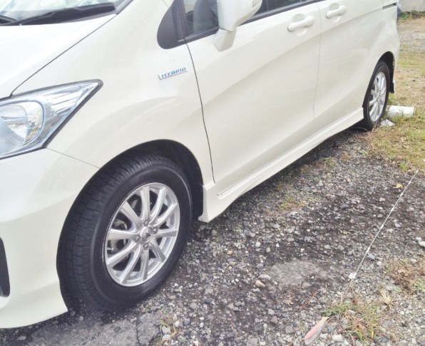 クラウン純正16インチホイール＆TOYOタイヤGARIT レジェンド TOYO 