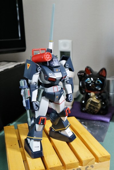BANDAI HI-METAL R ダグラム投稿画像・動画 - 価格.com