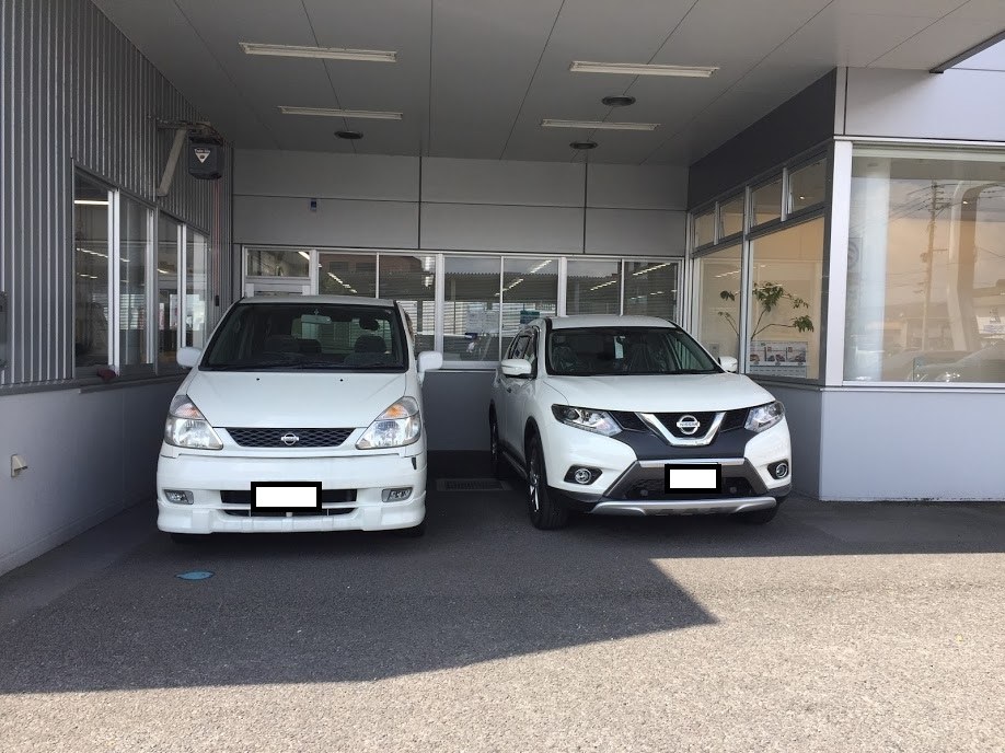 マイチェン前 日産 エクストレイル 13年モデル 丸山博志さんのレビュー評価 評判 価格 Com