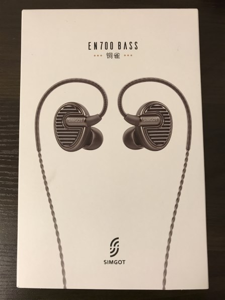 SIMGOT EN700BASS 価格比較 - 価格.com