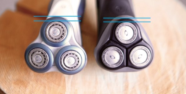 フィリップス パワータッチ Pt764 価格比較 価格 Com