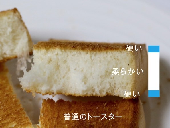 バルミューダ BALMUDA The Toaster K01A-WS [ホワイト] 価格比較