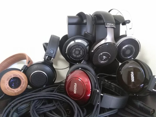 MrSpeakers ETHER Flow MRS-ETF11-DXL18 価格比較 - 価格.com