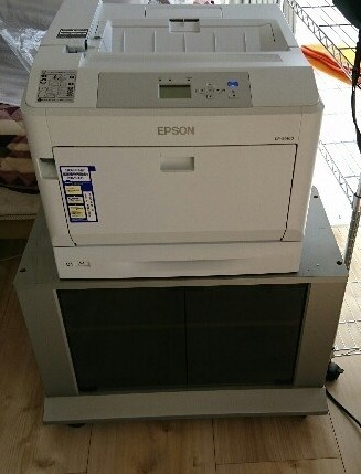 EPSON LP-S616C8 価格比較 - 価格.com