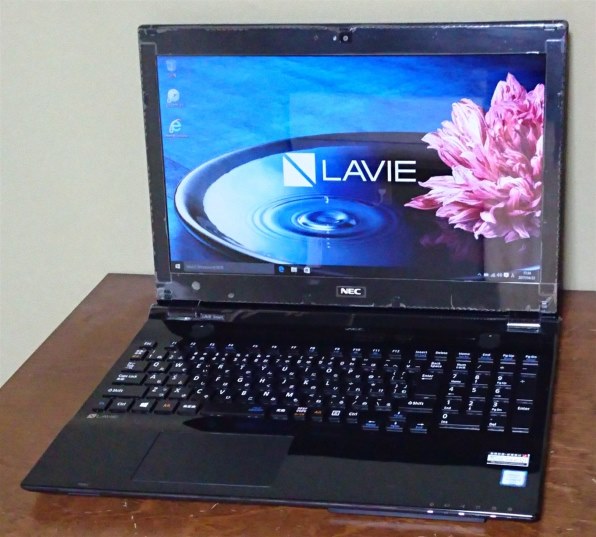 NEC LAVIE Smart NS(S) PC-SN234FSA8-4 [クリスタルホワイト] 価格比較