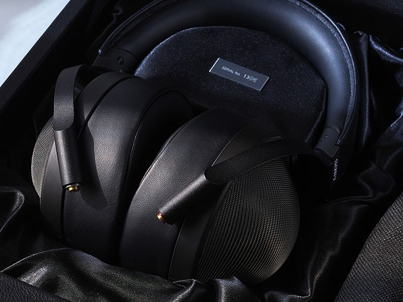 結局、手放しました。』 SONY MDR-Z1R Tersolさんのレビュー評価
