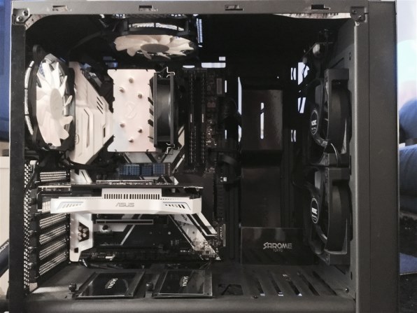 ASRock Z270 Extreme4 レビュー評価・評判 - 価格.com