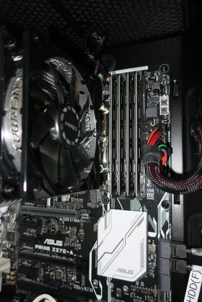 CFD CFD Selection Q4U2400BMS-8G [DDR4 PC4-19200 8GB 4枚組] 価格