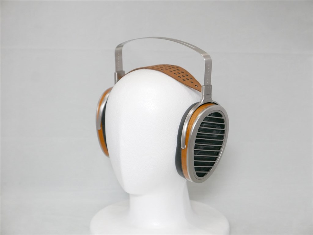 どこまでも伸びる軽快サウンド！』 HiFiMAN HE1000 V2 鴻池賢三さんの