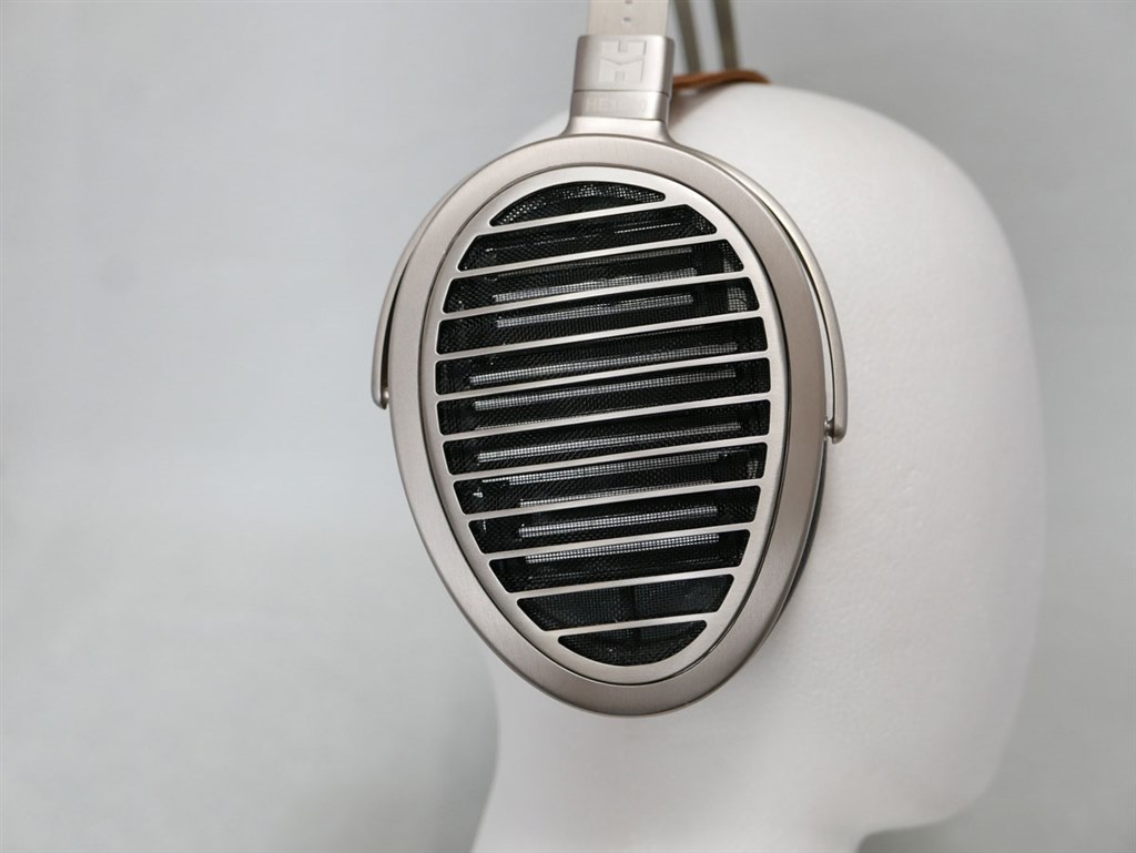 どこまでも伸びる軽快サウンド！』 HiFiMAN HE1000 V2 鴻池賢三さんの