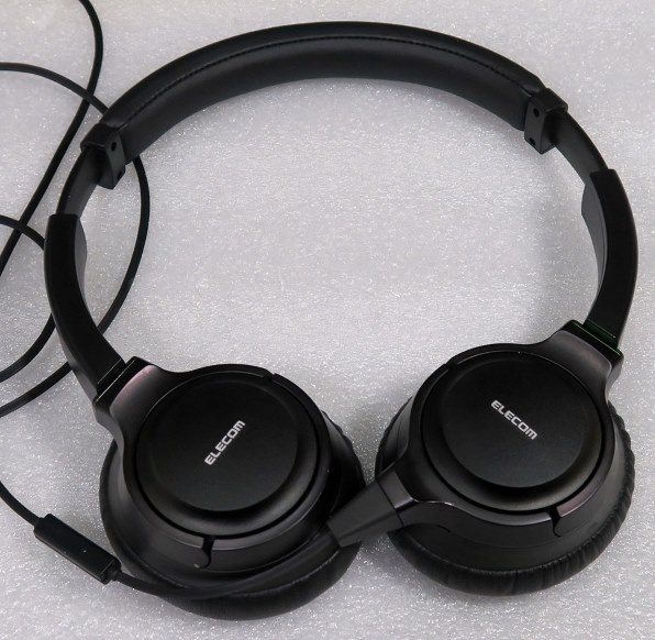 エレコム EHP-R/OH2000ABK エレコム EHP-R/OH2000MBK 価格比較