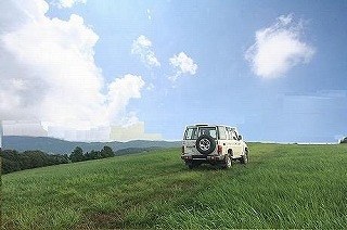 トヨタ ランドクルーザー70 レビュー評価 評判 価格 Com