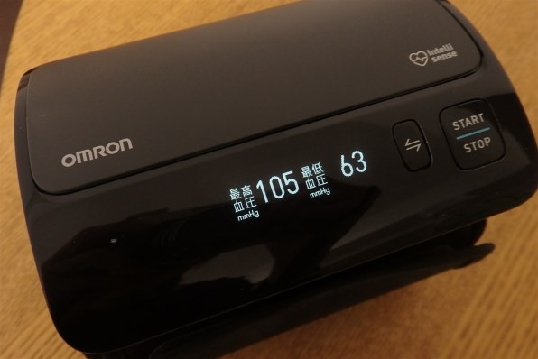 オムロン HEM-7600T-BK [ブラック]投稿画像・動画 - 価格.com