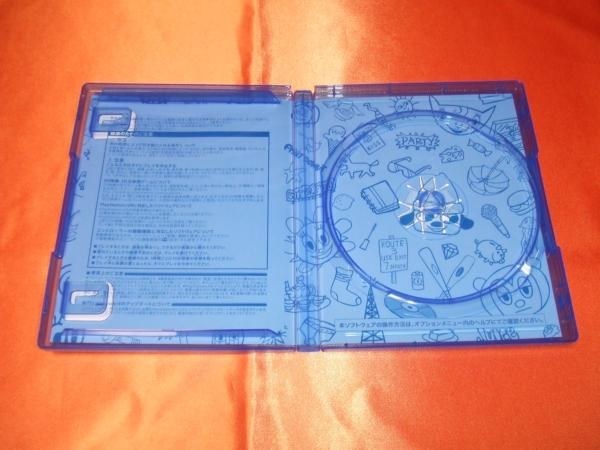 ｈｄ化でもムービーは粗いままで 当時のままを楽しみたい人向け Sie パラッパラッパー Ps4 酒缶さんのレビュー評価 評判 価格 Com