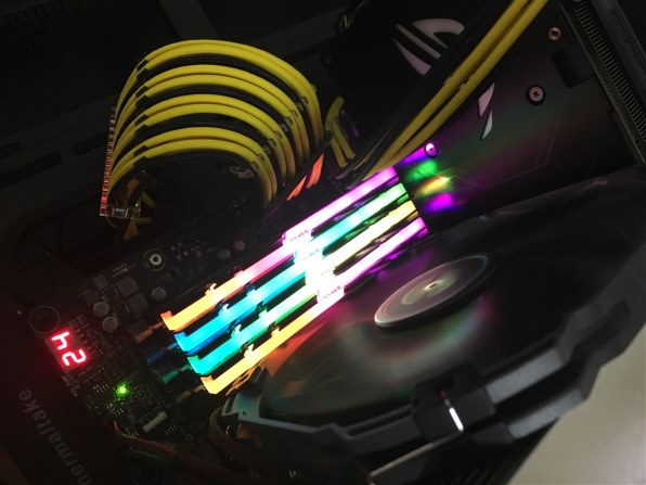 G.Skill F4-3000C15D-16GTZR [DDR4 PC4-24000 8GB 2枚組] 価格比較 ...