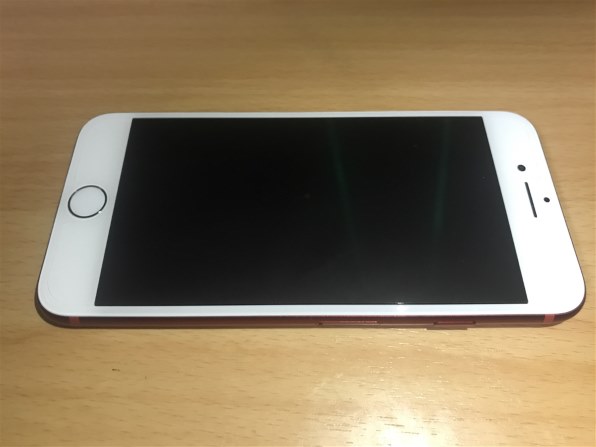 iPhone7 32GB ローズゴールド ソフトバンク（中古】iPhone7 32GB