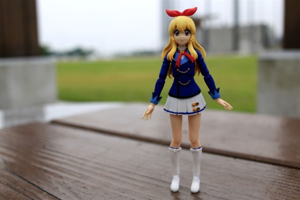 BANDAI S.H.フィギュアーツ 星宮いちご 冬制服ver.投稿画像・動画