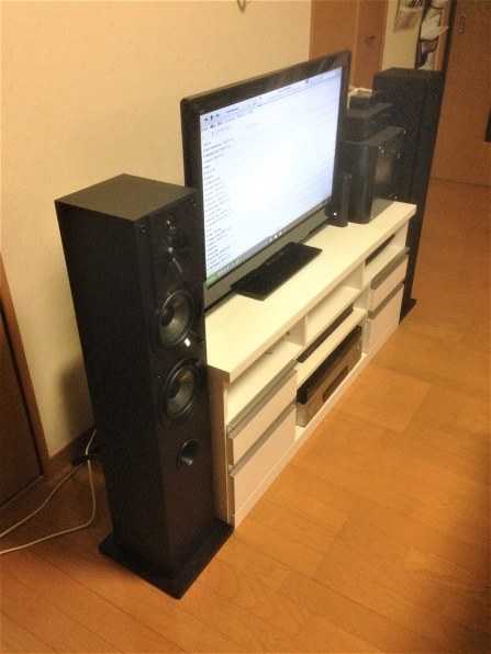 SONY トールボーイ スピーカー SS-CS3 - blog.jcachat.com