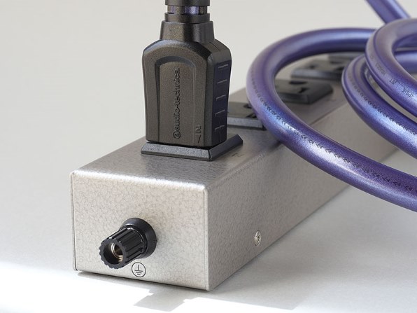 BELDEN ベルデン　PS1850 質実剛健、飾り気なし、独特の質感、丁寧な作り』 BELDEN PS1850