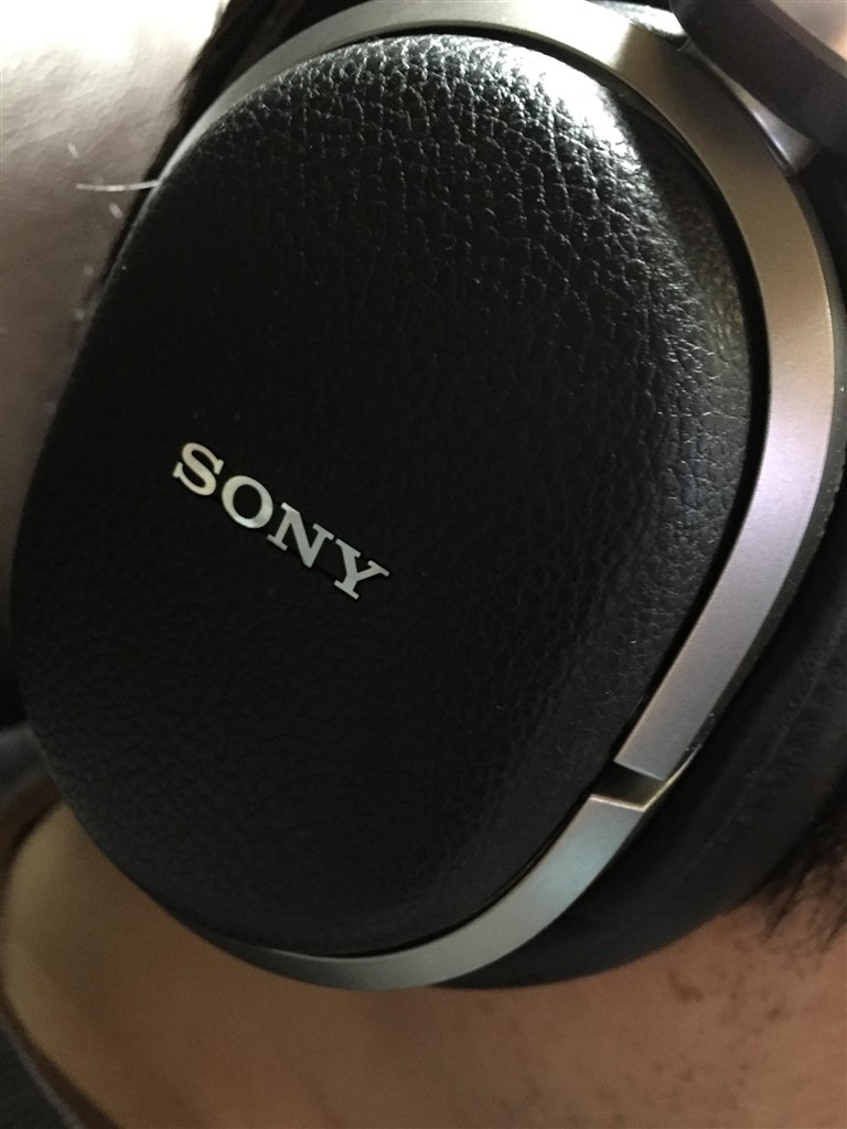 お一人様専用ホームシアター!?』 SONY MDR-HW700DS スパムチーズさんの 