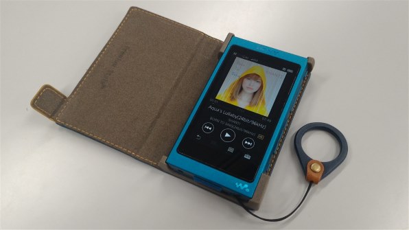 SONY NW-A35 (Y) [16GB ライムイエロー]投稿画像・動画