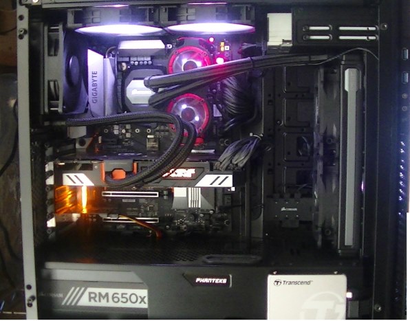 GIGABYTE GA-Z270X-UD5 [Rev.1.0] 価格比較 - 価格.com