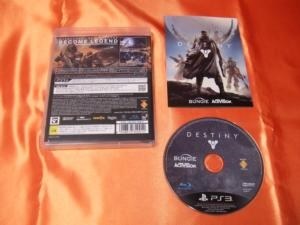 オンライン専用タイトルだが 一人で黙々プレイするのも十分あり Sie Destiny Ps3 酒缶さんのレビュー評価 評判 価格 Com