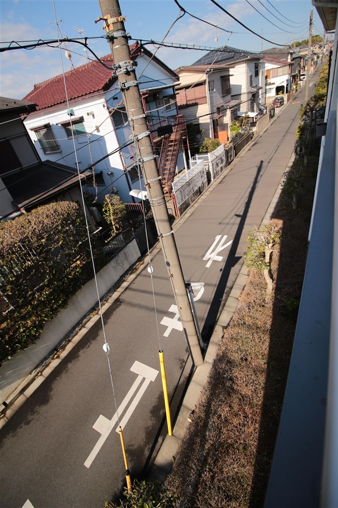 超広角の手ぶれ補正の重要性に気づかせてくれたレンズ』 CANON EF-S10