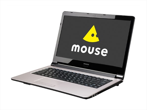 マウスコンピューター LuvBook LB-B422SN-SSD SSD/14型HD液晶搭載 