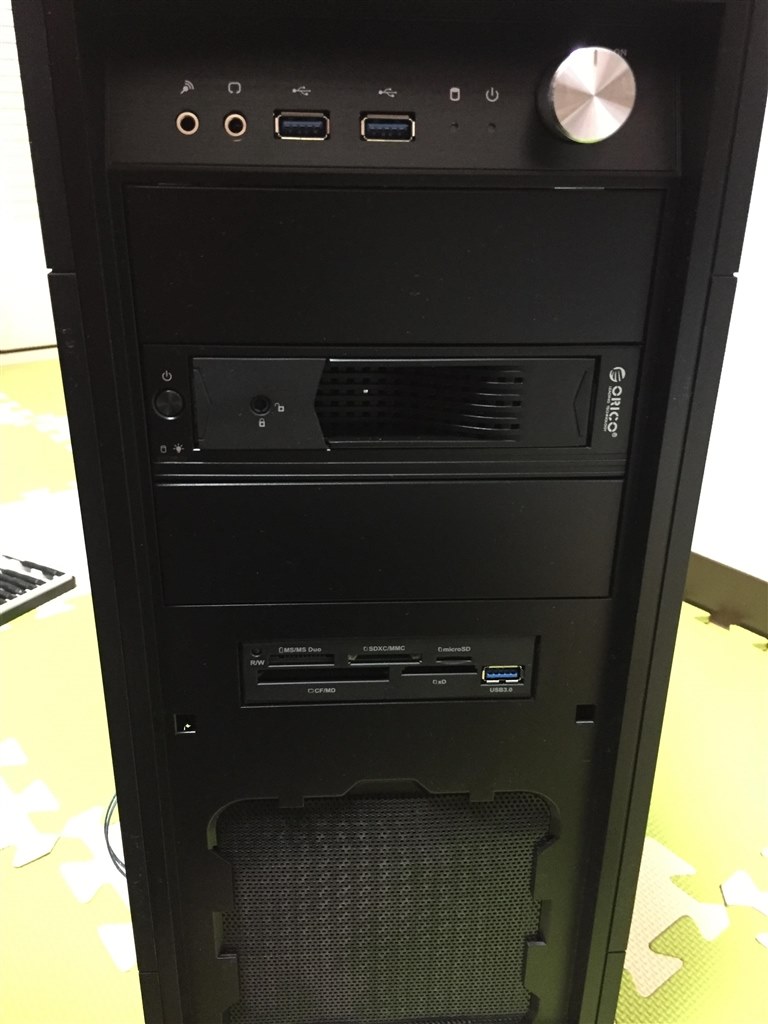 マウスコンピューター GTX1080Ti デスクトップパソコン【DAIV】