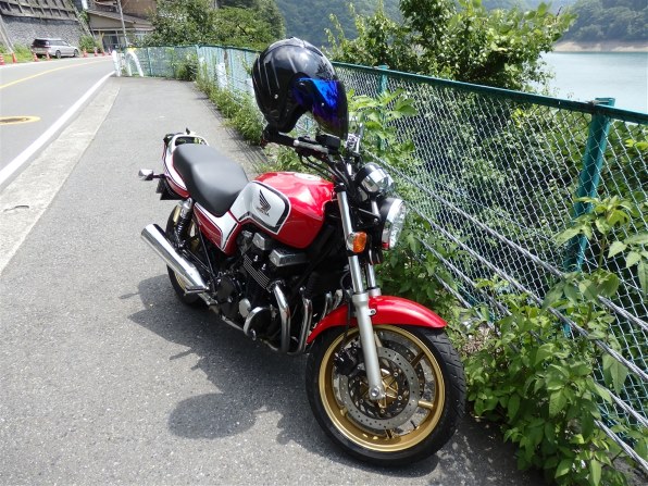 ホンダ CB750 レビュー評価・評判 - 価格.com