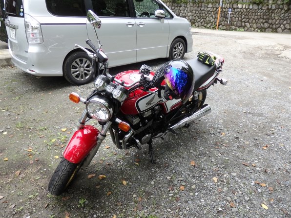 ホンダ CB750 レビュー評価・評判 - 価格.com