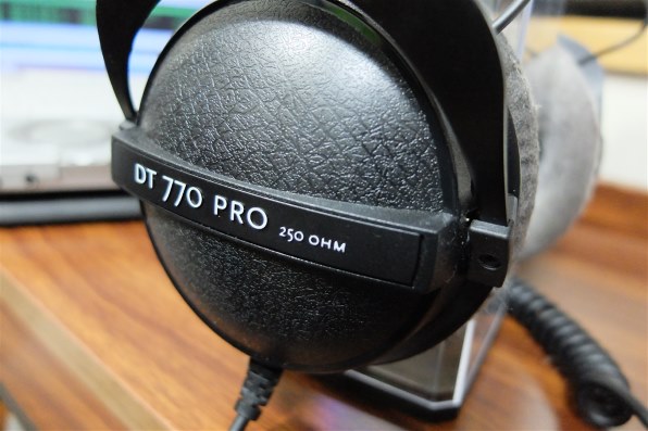 beyerdynamic DT 770 PRO 価格比較 - 価格.com