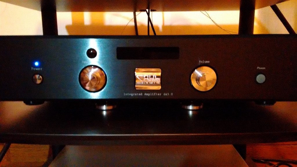 Fundamentalの品質をコンパクトに凝縮！da3.0-FTE』 CSR SOULNOTE da3