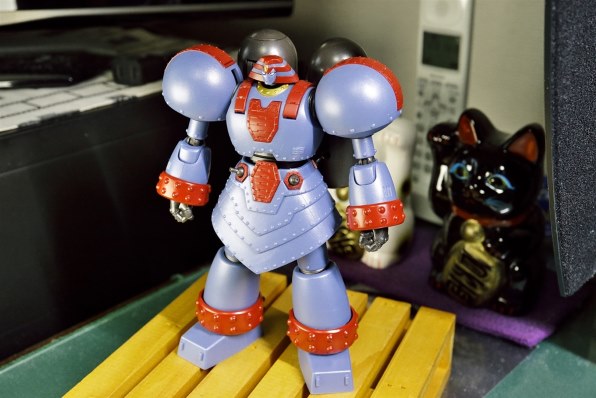 Bandai スーパーロボット超合金 ジャイアントロボ The Animation Version 価格比較 価格 Com