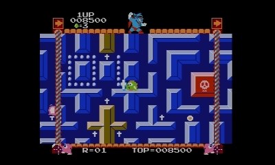 ヤツがピザならこっちはタマゴで、ちょっと変わったドットイート