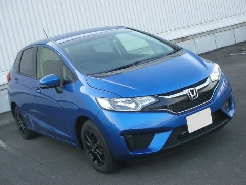 良いところも悪いところもあります ホンダ フィット 2013年モデル Sendai5656さんのレビュー評価 評判 価格 Com