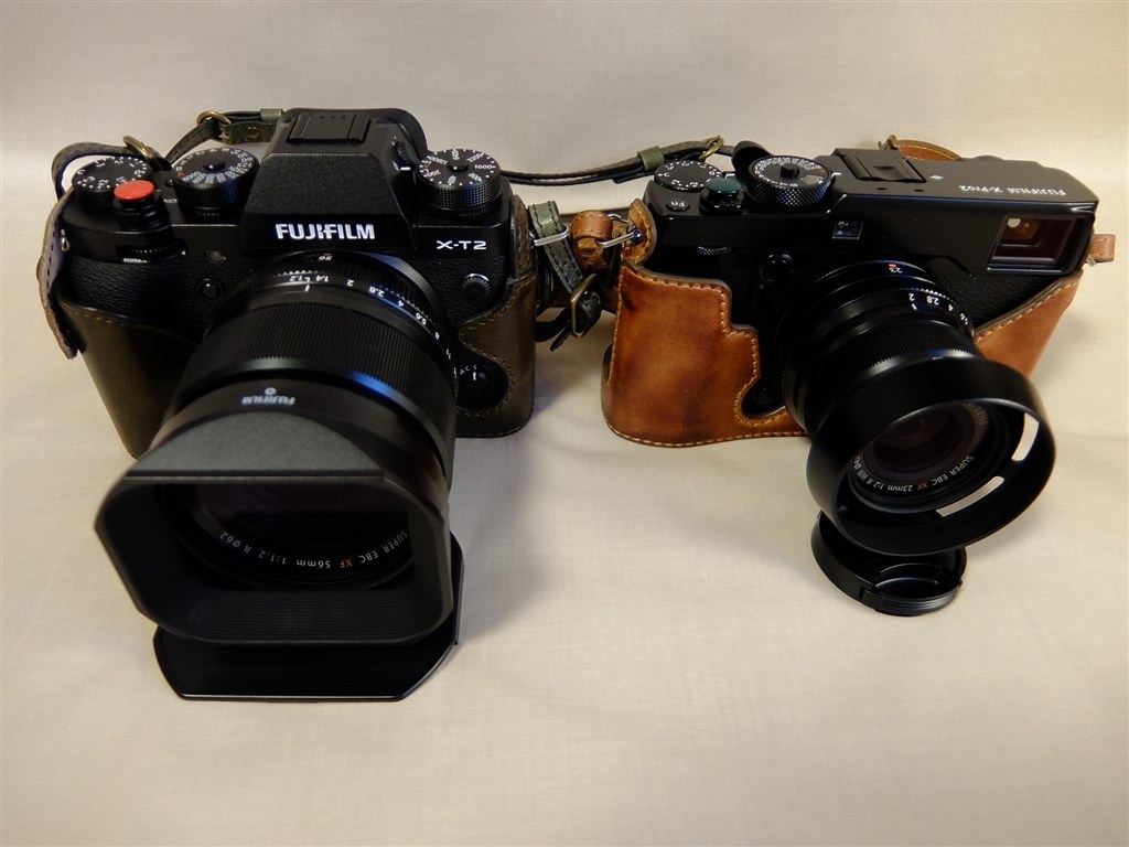 公式】 富士フイルム ミラーレスカメラ用 フジノンレンズ XF56mmF1.2 R