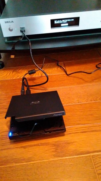 パイオニア BDR-XD06J-UHD 価格比較 - 価格.com