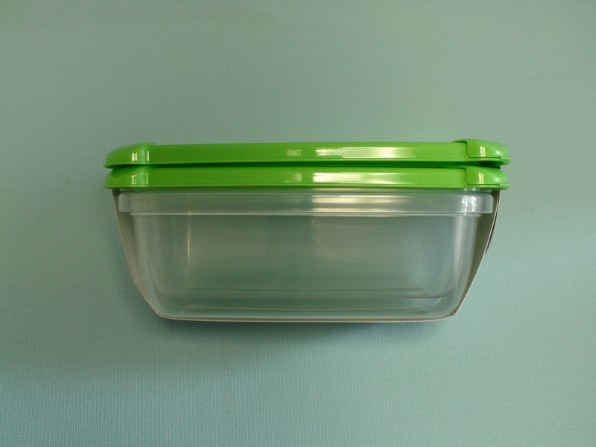 クレハ キチントさん レンジ対応保存容器 Mサイズ 2コ入 価格