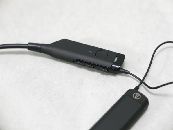 オーディオテクニカ アクティブノイズキャンセリングワイヤレスステレオヘッドセット ATH-BT08NC ATH-BT08NC｜イヤホン：ワイヤレスイヤホン｜オーディオテクニカ